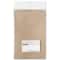 27 Packs: 25 ct. (675 total) 4" x 5.5" Kraft Cards & Envelopes by Recollections®
